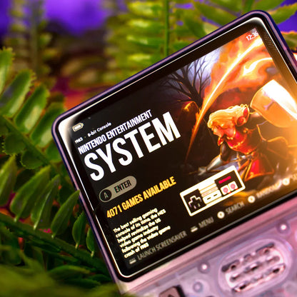 PixelBoy™ | Alt i én Retro Gaming